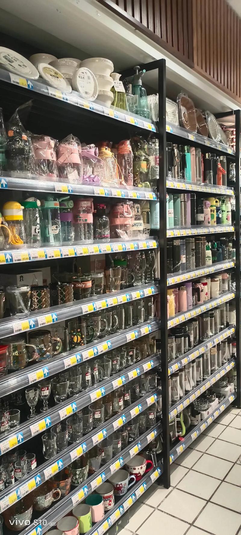 美佳超市二中店驚喜放送 日用百貨、家電全場(chǎng)6.9折起，誠(chéng)邀新老客戶蒞臨選購(gòu)