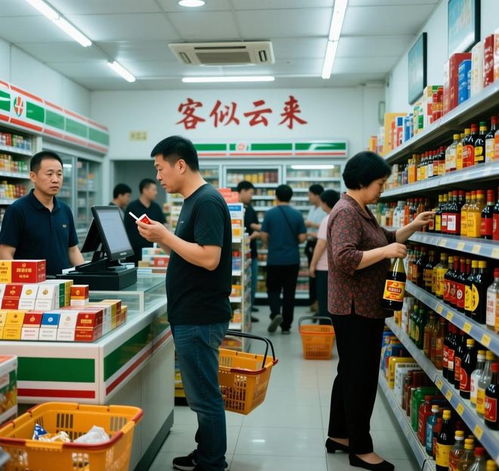 小店求生記 客似云來，為何利潤不見漲？