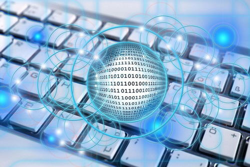 大數(shù)據(jù)與數(shù)字技術(shù)賦能企業(yè)決策的新時代